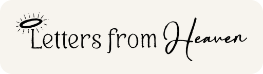 Letters from Heaven