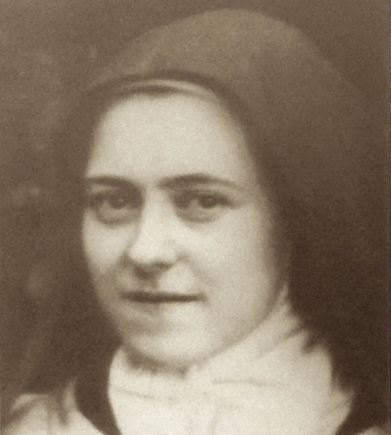 St. Thérèse